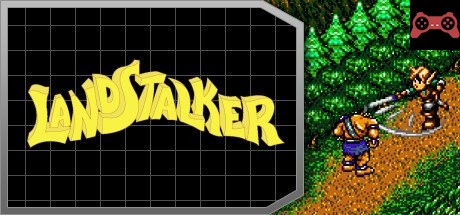 Landstalker: The Treasures of King Nole System Requirements