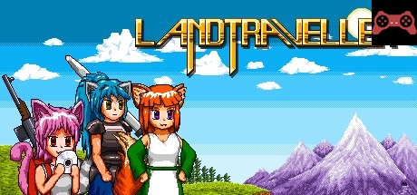 LandTraveller System Requirements