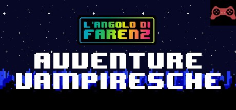 L'Angolo Di Farenz - Avventure Vampiresche System Requirements