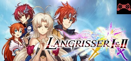 Langrisser I & II System Requirements