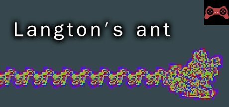 Langton's Ant System Requirements