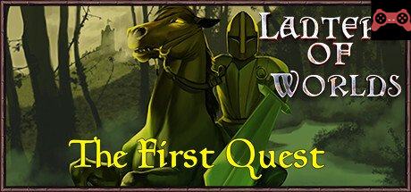 Lantern of Worlds - The First Quest System Requirements