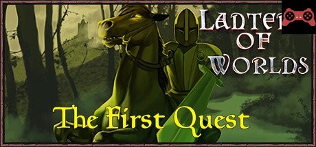 Lantern of Worlds - The First Quest System Requirements
