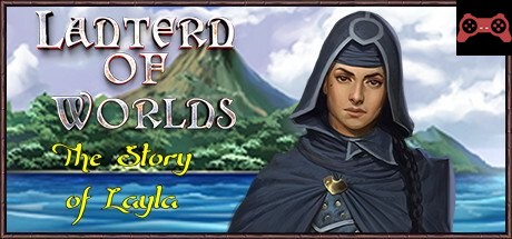 Lantern of Worlds - The Story of Layla System Requirements