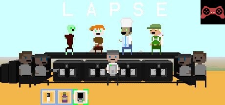 Lapse System Requirements