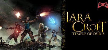 LARA CROFT AND THE TEMPLE OF OSIRIS System Requirements