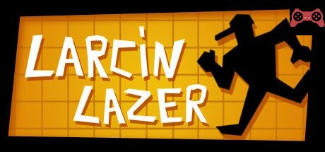 Larcin Lazer System Requirements