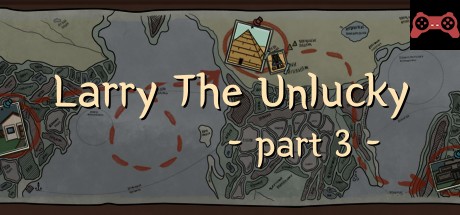Larry The Unlucky Part 3 System Requirements