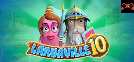 Laruaville 10 Match 3 Puzzle System Requirements