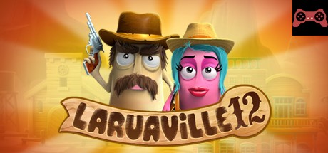 Laruaville 12 System Requirements