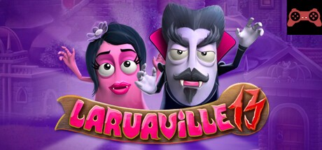 Laruaville 13 Match 3 Puzzle System Requirements