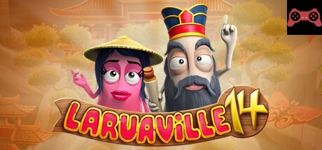 Laruaville 14 System Requirements