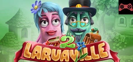 Laruaville 2 System Requirements