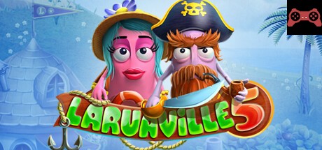 Laruaville 5 System Requirements