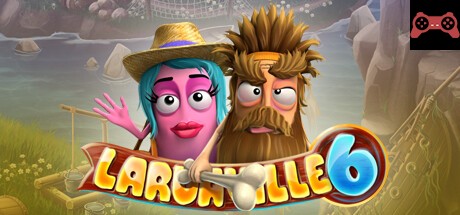 Laruaville 6 System Requirements