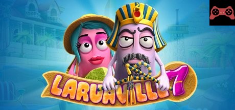 Laruaville 7 System Requirements