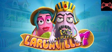 Laruaville 7 System Requirements
