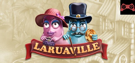Laruaville Match 3 Puzzle System Requirements