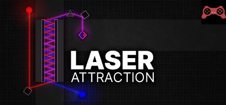 Laser Attraction System Requirements