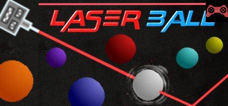 Laser Ball System Requirements