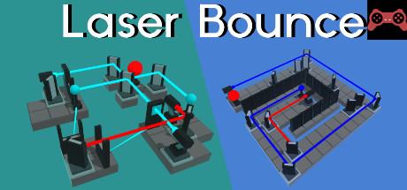 Laser Bounce System Requirements