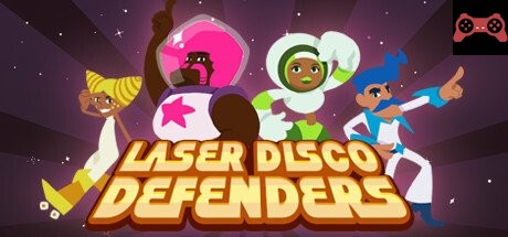 Laser Disco Defenders - Rogue Lite Bullet Hell Fun System Requirements