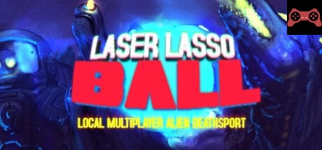 Laser Lasso BALL System Requirements