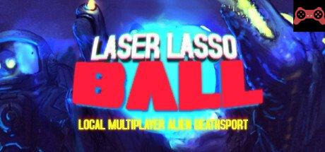 Laser Lasso BALL System Requirements