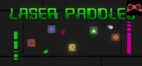 Laser Paddles System Requirements