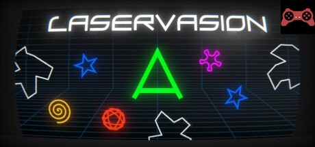 Laservasion System Requirements
