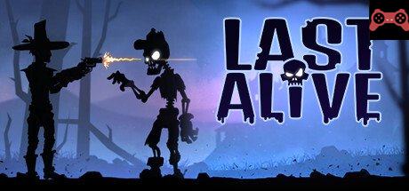 Last Alive System Requirements