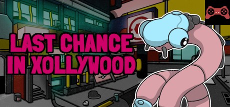 Last Chance in Xollywood System Requirements