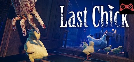 LAST CHICK - 最後ã®ã²ã‚ˆã“ System Requirements