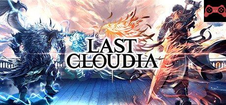 LAST CLOUDIA System Requirements