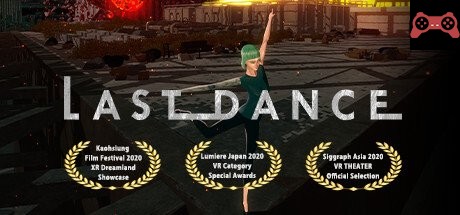 Last Dance System Requirements