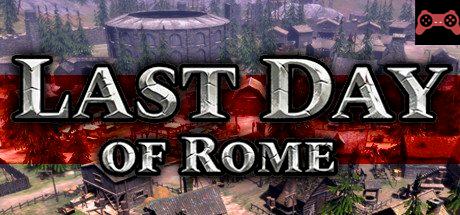 Last Day of Rome System Requirements