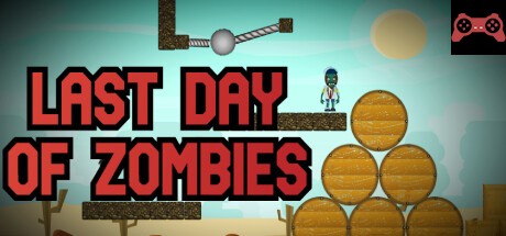 Last Day of Zombies System Requirements