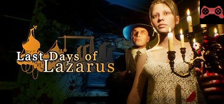 Last Days of Lazarus System Requirements