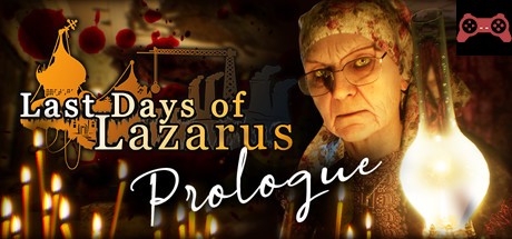 Last Days of Lazarus - Prologue System Requirements