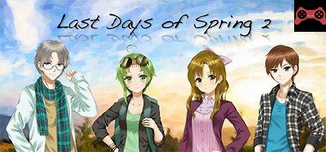 Last Days of Spring 2 System Requirements