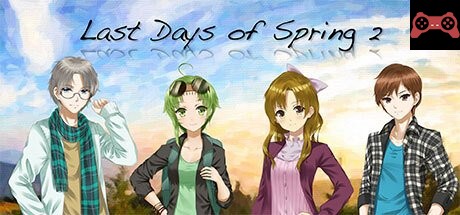 Last Days of Spring 2 System Requirements