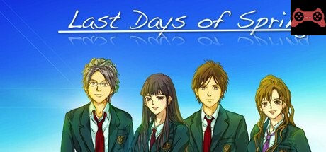 Last Days of Spring Visual Novel System Requirements