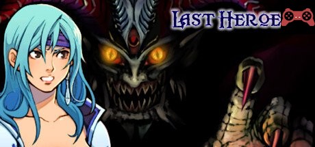Last Heroes 2 System Requirements