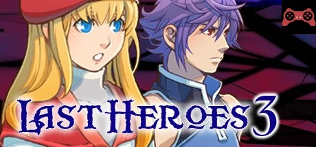Last Heroes 3 System Requirements