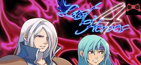 Last Heroes 4 System Requirements