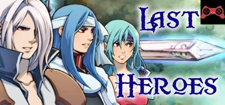 Last Heroes System Requirements