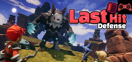 Last-Hit Defense System Requirements