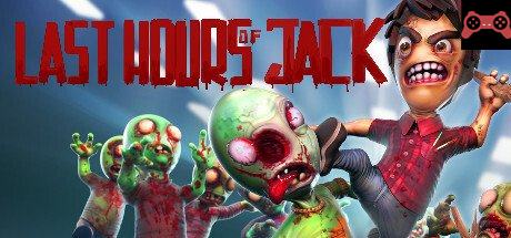 Last Hours Of Jack System Requirements