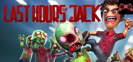 Last Hours Of Jack System Requirements