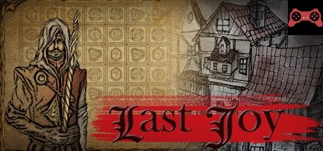 Last Joy System Requirements